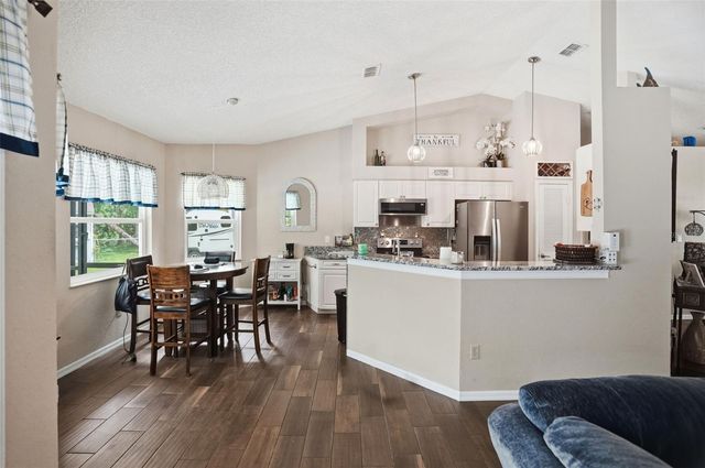 602 ERIN WAY, Brooksville, FL 34601