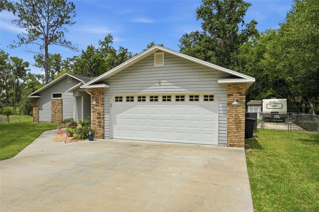 602 ERIN WAY, Brooksville, FL 34601
