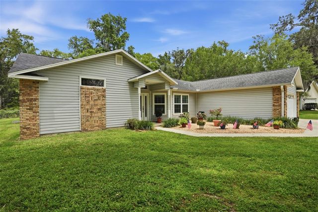 602 ERIN WAY, Brooksville, FL 34601