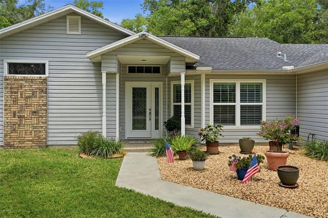 602 ERIN WAY, Brooksville, FL 34601