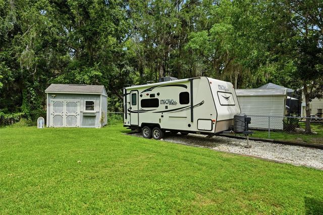 602 ERIN WAY, Brooksville, FL 34601