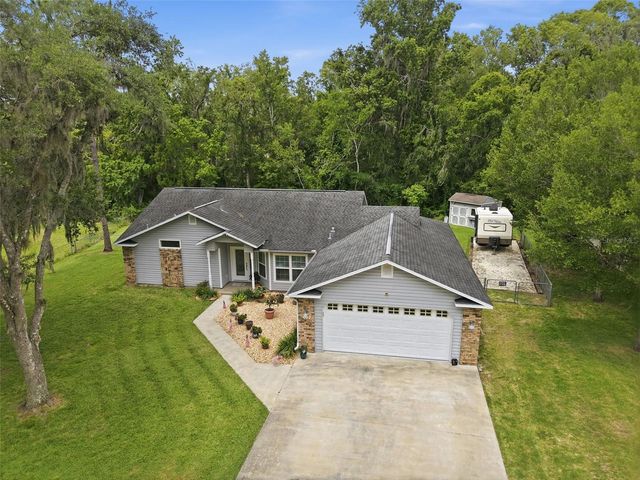 602 ERIN WAY, Brooksville, FL 34601