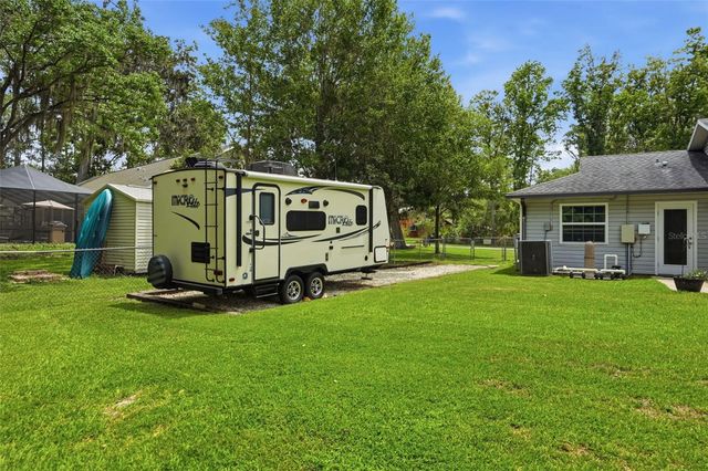 602 ERIN WAY, Brooksville, FL 34601