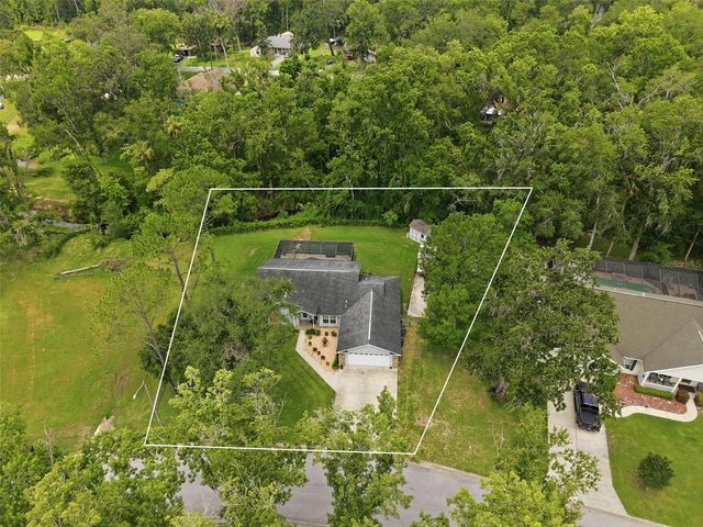 602 ERIN WAY, Brooksville, FL 34601