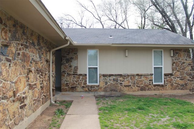 620 Lloyd Avenue, Midwest City, OK 73130