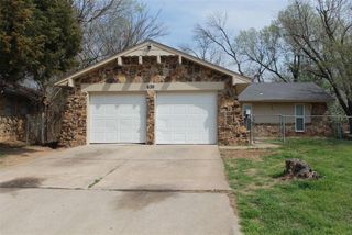 620 Lloyd Avenue, Midwest City, OK 73130