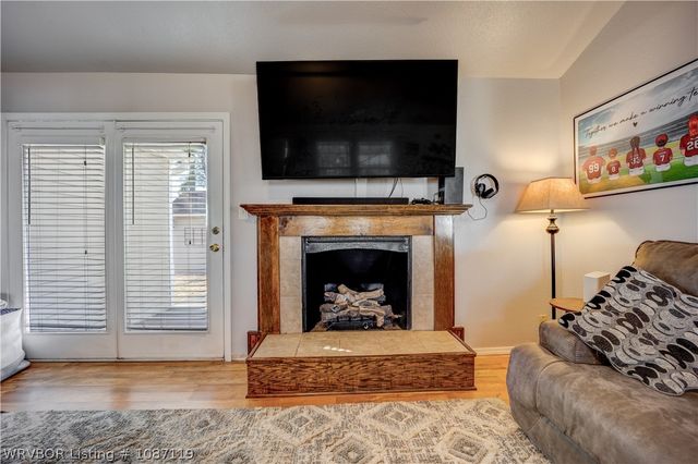 23 Crape Myrtle, Van Buren, AR 72956