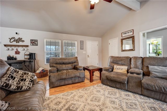 23 Crape Myrtle, Van Buren, AR 72956