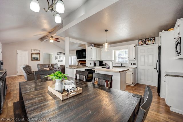 23 Crape Myrtle, Van Buren, AR 72956