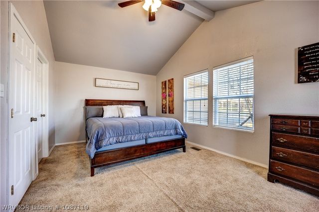 23 Crape Myrtle, Van Buren, AR 72956