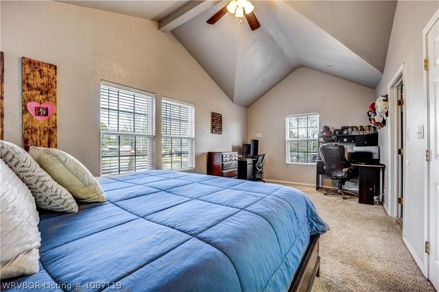 23 Crape Myrtle, Van Buren, AR 72956