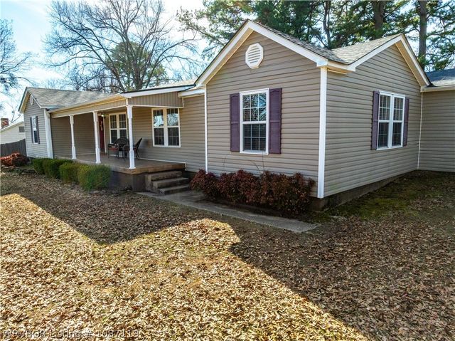 23 Crape Myrtle, Van Buren, AR 72956