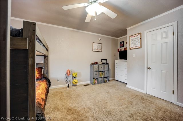 23 Crape Myrtle, Van Buren, AR 72956