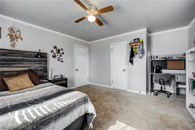 23 Crape Myrtle, Van Buren, AR 72956