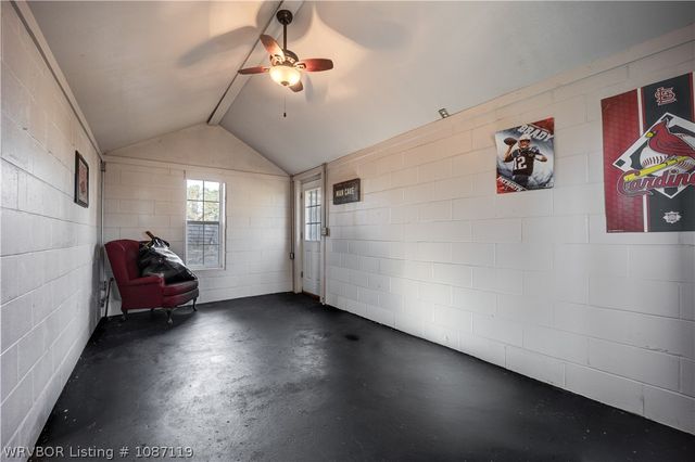 23 Crape Myrtle, Van Buren, AR 72956