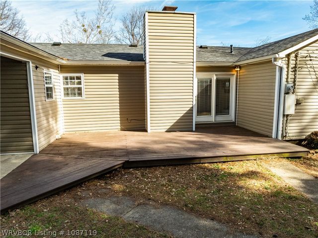 23 Crape Myrtle, Van Buren, AR 72956