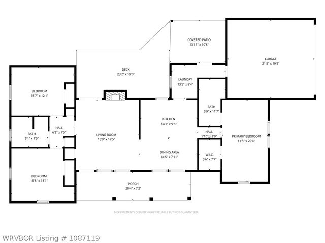 23 Crape Myrtle, Van Buren, AR 72956