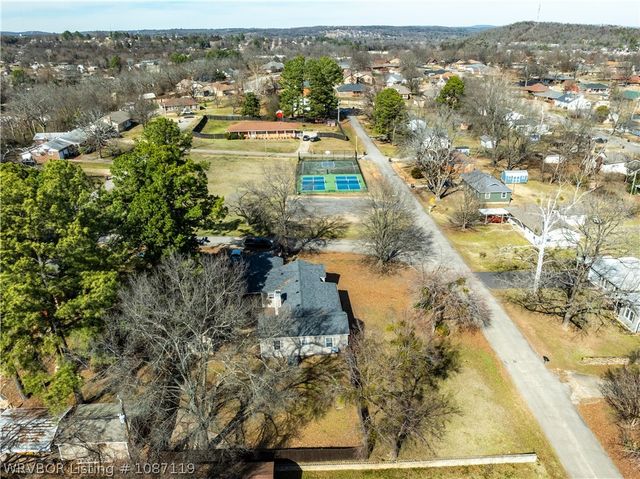 23 Crape Myrtle, Van Buren, AR 72956