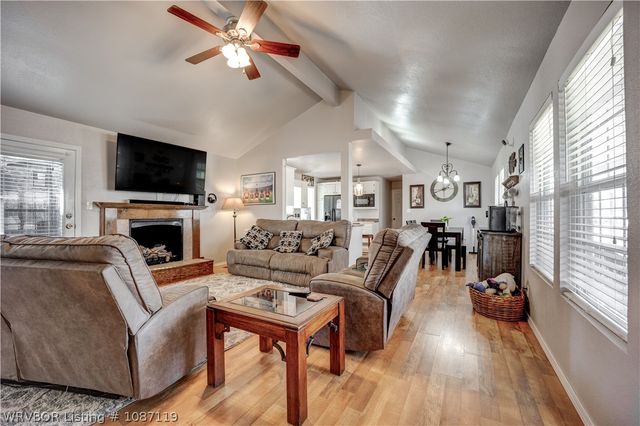 23 Crape Myrtle, Van Buren, AR 72956