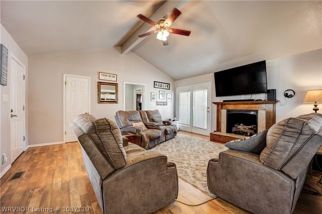 23 Crape Myrtle, Van Buren, AR 72956