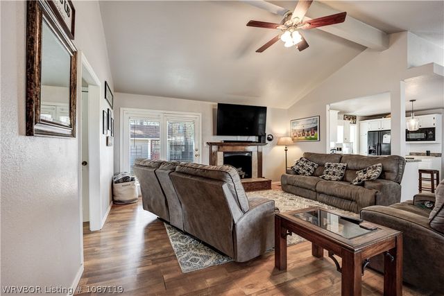 23 Crape Myrtle, Van Buren, AR 72956