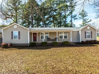 23 Crape Myrtle, Van Buren, AR 72956
