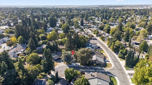 6 Datoro Ct, Sacramento, CA 95833