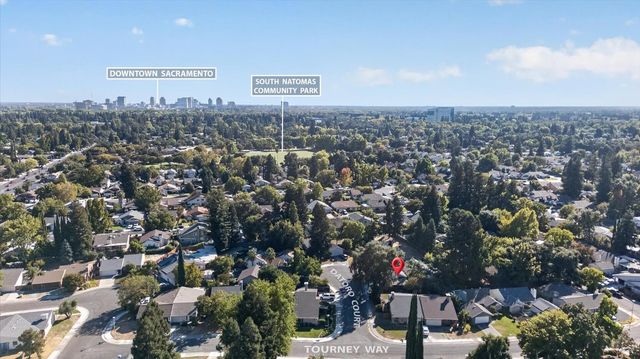 6 Datoro Ct, Sacramento, CA 95833