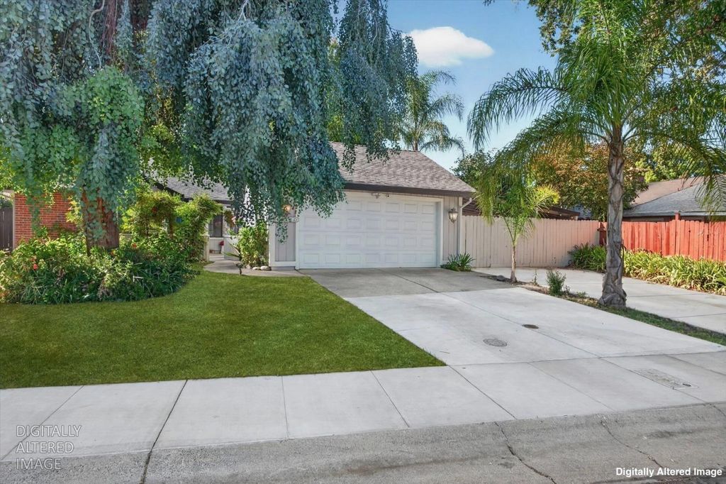 6 Datoro Ct, Sacramento, CA 95833