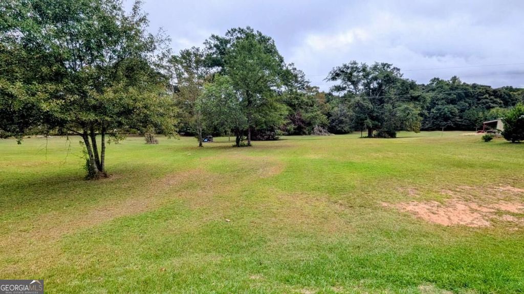 3350 Old Covington Highway, Covington, GA 30014 — exterior