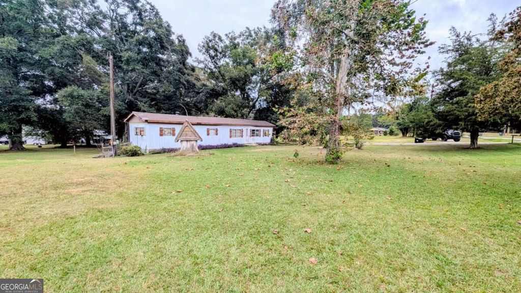 3350 Old Covington Highway, Covington, GA 30014 — photo 4