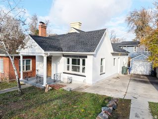 66 W ZANE AVE, Salt Lake City, UT 84103