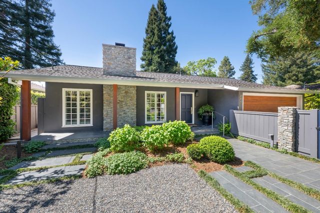 284 Selby Lane, Atherton, CA 94027