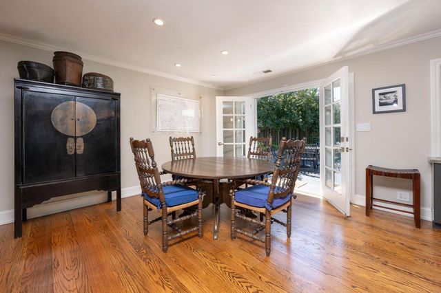 284 Selby Lane, Atherton, CA 94027