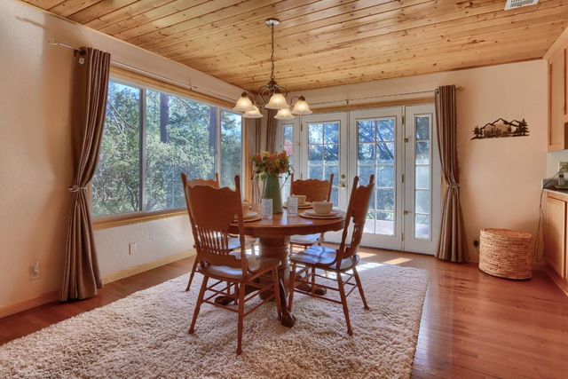 5840 Evergreen Ln, Mariposa, CA 95338