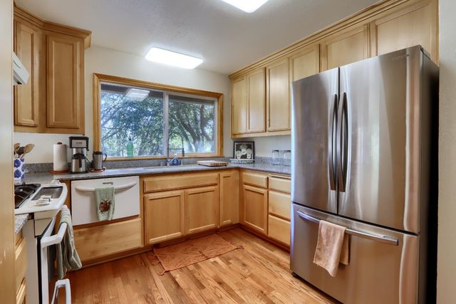5840 Evergreen Ln, Mariposa, CA 95338