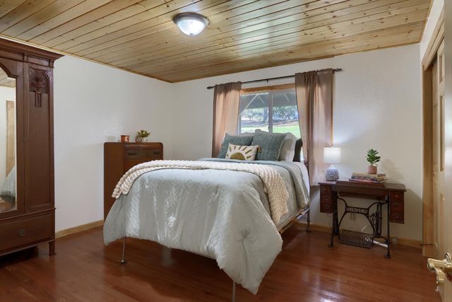 5840 Evergreen Ln, Mariposa, CA 95338