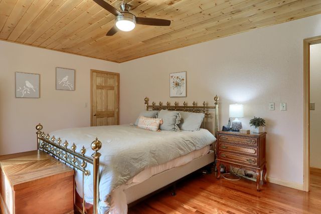 5840 Evergreen Ln, Mariposa, CA 95338