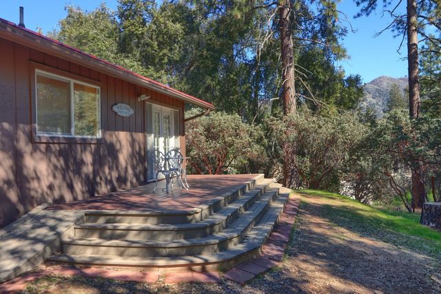 5840 Evergreen Ln, Mariposa, CA 95338