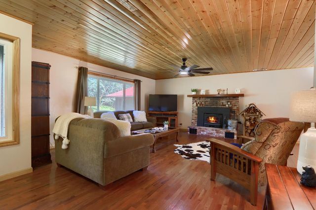 5840 Evergreen Ln, Mariposa, CA 95338