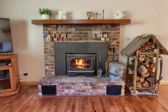 5840 Evergreen Ln, Mariposa, CA 95338