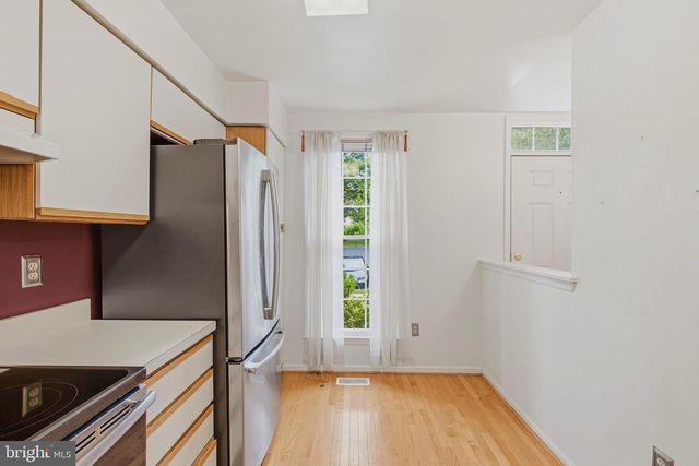 8832 BIRCHWOOD WAY, Jessup, MD 20794