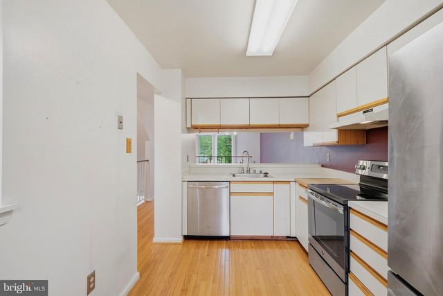 8832 BIRCHWOOD WAY, Jessup, MD 20794