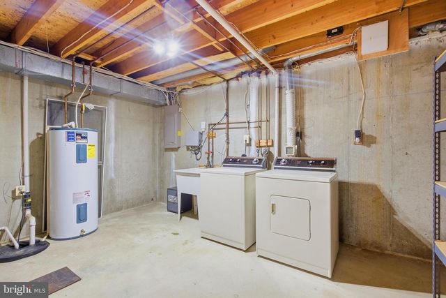 8832 BIRCHWOOD WAY, Jessup, MD 20794