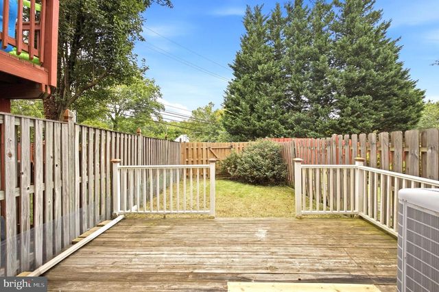 8832 BIRCHWOOD WAY, Jessup, MD 20794
