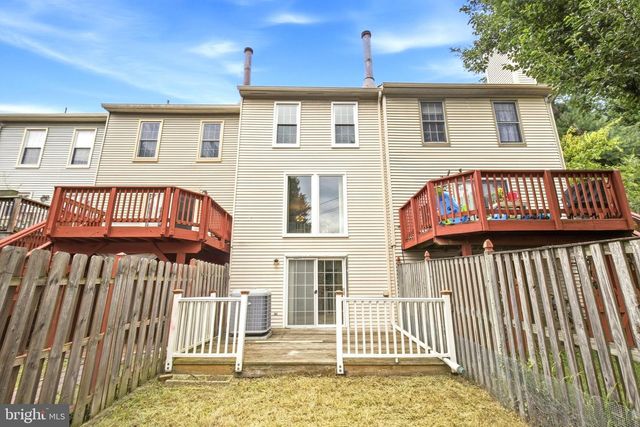 8832 BIRCHWOOD WAY, Jessup, MD 20794