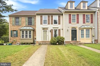 8832 BIRCHWOOD WAY, Jessup, MD 20794