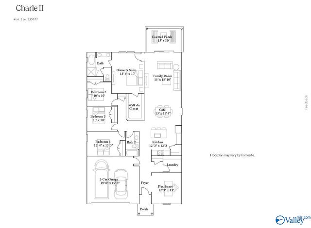 18075 Longleaf Drive, Athens, AL 35757