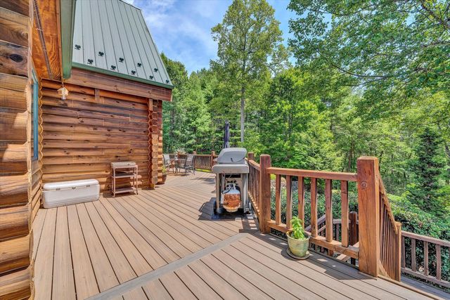 1633 SAWMILL RD, Ferrum, VA 24088