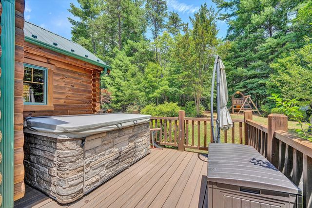 1633 SAWMILL RD, Ferrum, VA 24088
